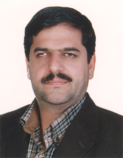Dr. Majid Ghayour Mobarhan
