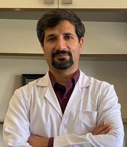 Dr. Mohsen Mohebati