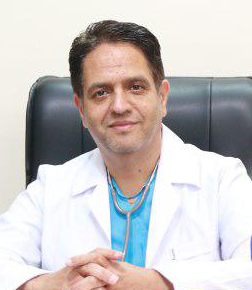Dr. Ehsan Akbari
